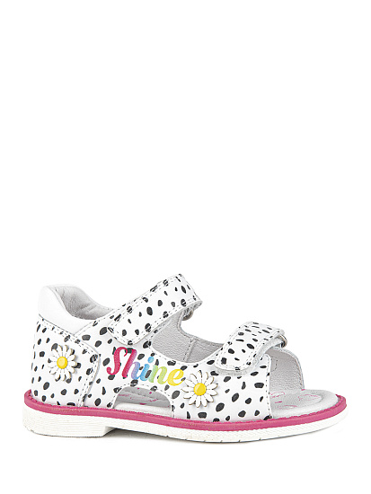 Сандалии артикул:31821-1-1