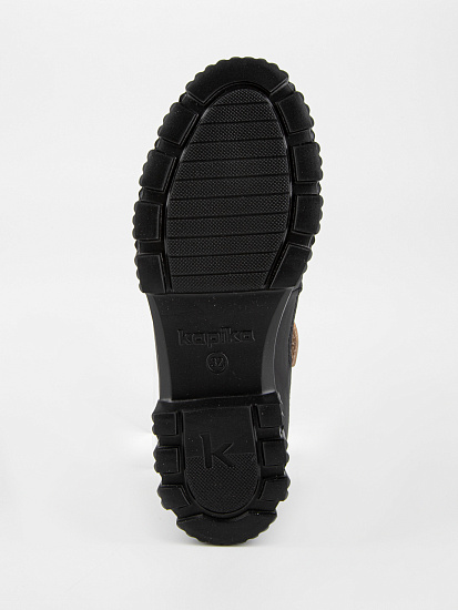 Полуботинки артикул:231186п-2-9