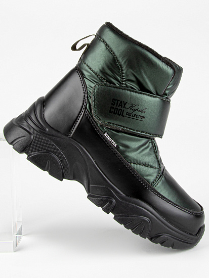 Ботинки артикул:44280-2-7
