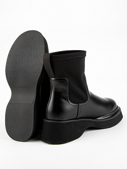 Ботинки артикул:54499ук-2-5