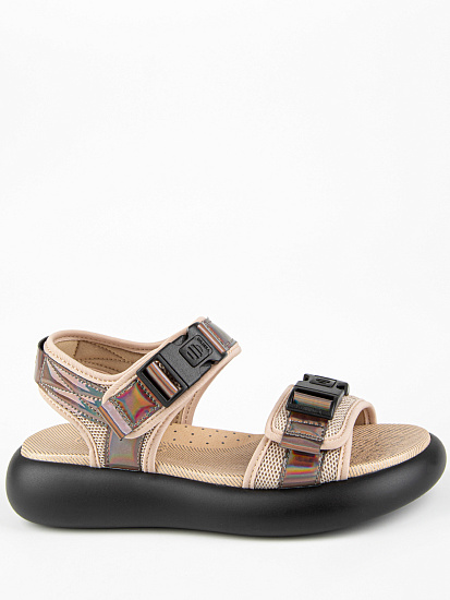 Сандалии артикул:34555п-30-1