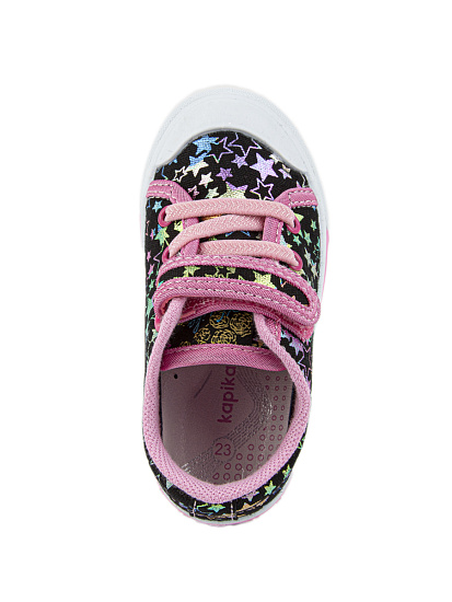 Кеды артикул:71439-2-3