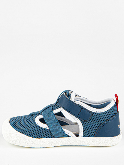 Сандалии артикул:10241п-20-7