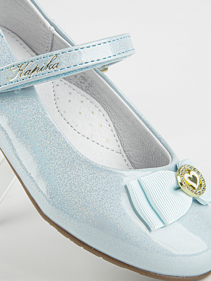 Туфли артикул:22800п-60-3