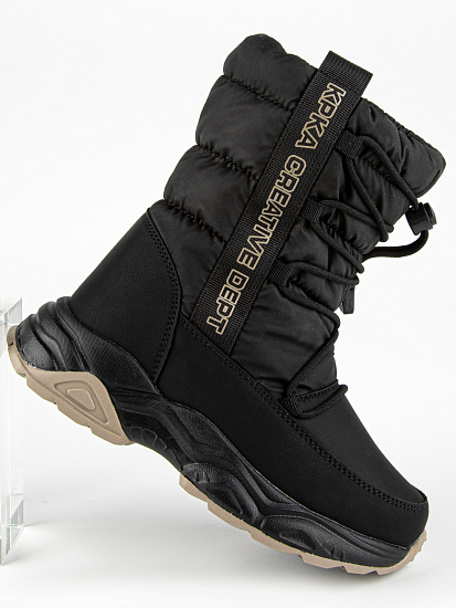 Сапоги артикул:1917д-1-7