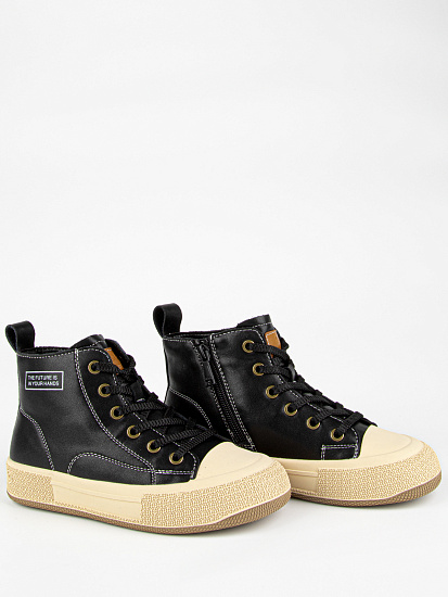 Ботинки артикул:53668ук-10-2