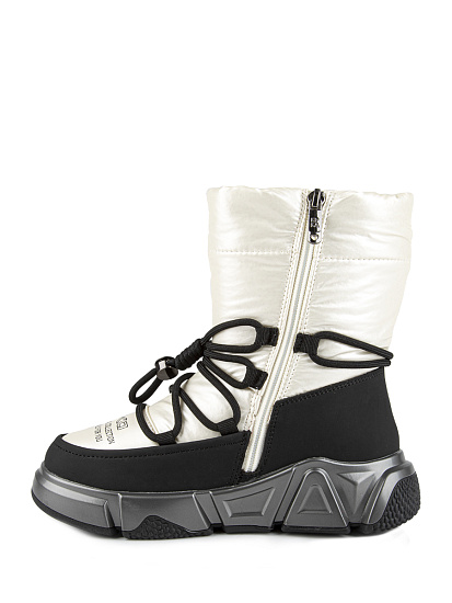 Сапоги артикул:1694д-1-2