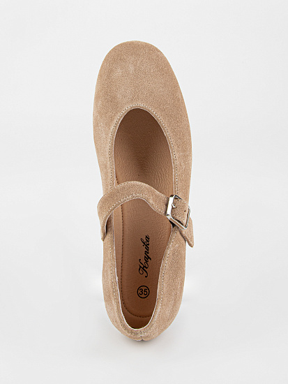 Туфли артикул:241023-3-6