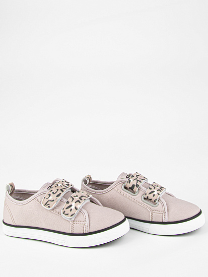 Кеды артикул:721162-11-2