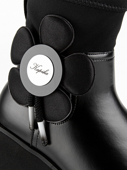 Ботинки артикул:54499ук-2-3