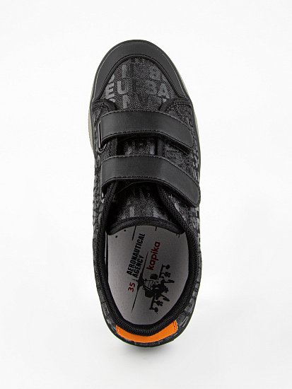 Кеды артикул:73867-10-6