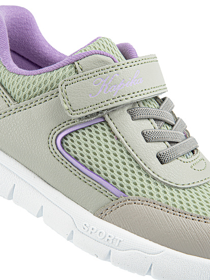 Полуботинки артикул:721143-3-6