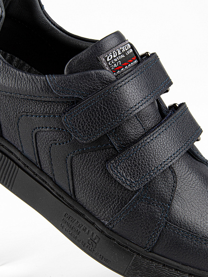 Полуботинки артикул:231204т-2-3