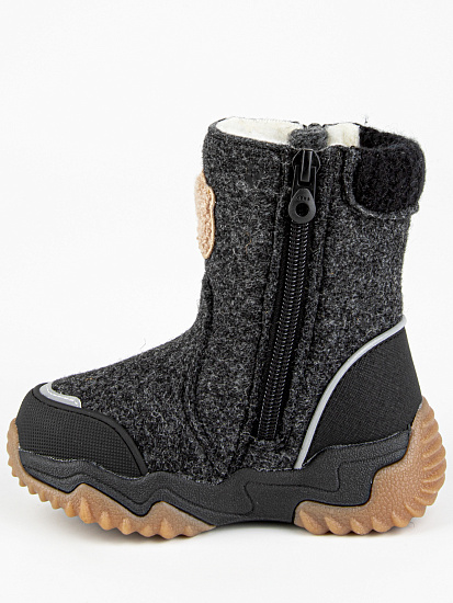 Валенки артикул:00215-10-8