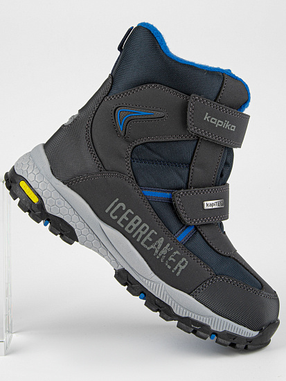 Ботинки артикул:42483-40-7