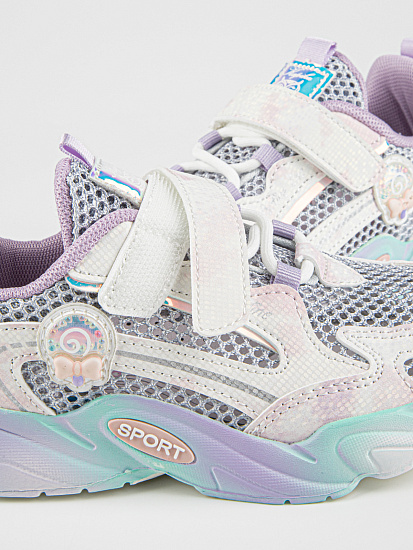 Кроссовки артикул:72732-21-9