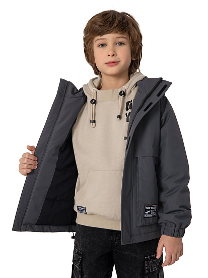 Куртка демисезонная артикул:NKBCK03-93-4