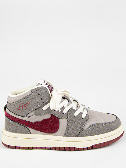 Кроссовки артикул:731253-1-1