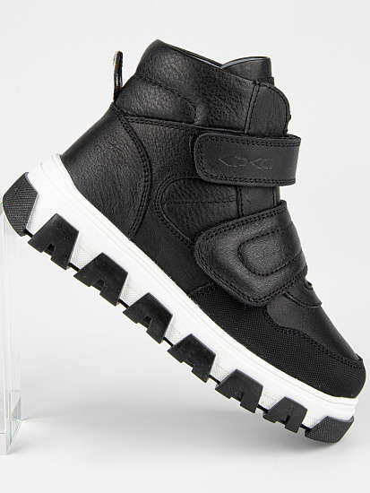 Ботинки артикул:63325т-1-7