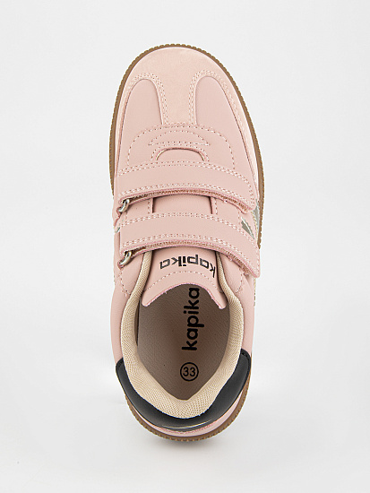 Кроссовки артикул:731223-3-6