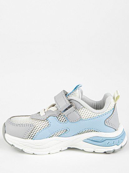 Кроссовки артикул:71536н-20-7