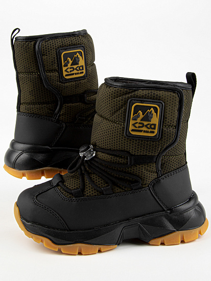 Сапоги артикул:1782д-2-4