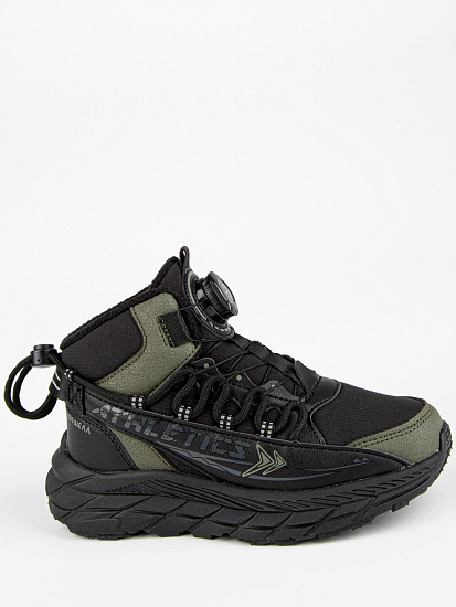 Ботинки артикул:731204су-1-1