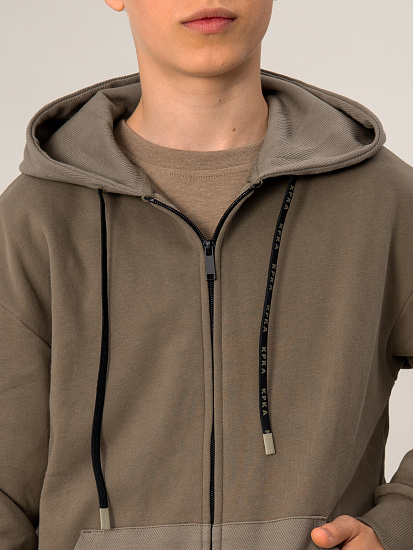 Толстовка артикул:OJBCJ08-Y3-5