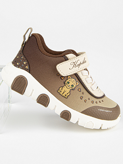 Полуботинки артикул:71550с-2-7