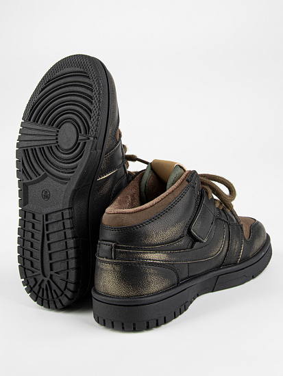 Кроссовки артикул:731214у-2-5