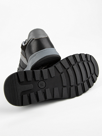 Полуботинки артикул:241008-2-5