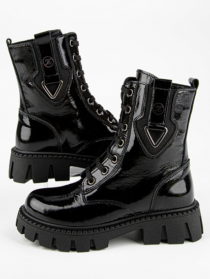 Ботинки артикул:53652ут-1-4