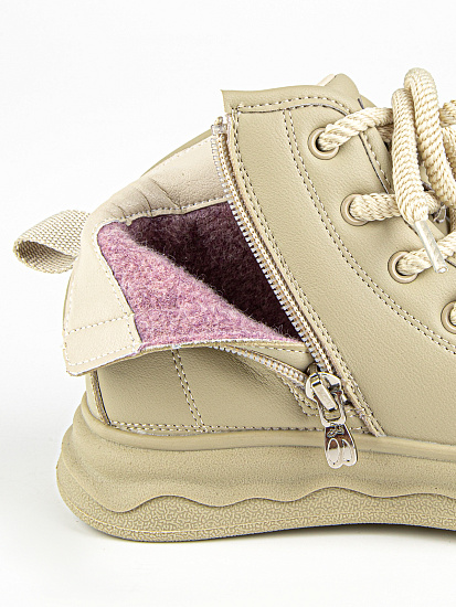 Ботинки артикул:51586ук-20-9