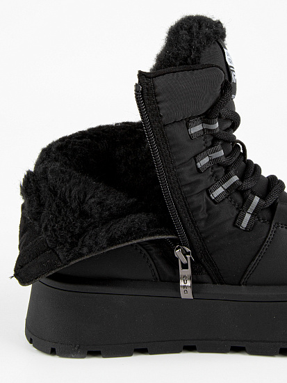 Ботинки артикул:1892д-1-10