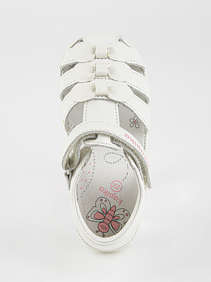 Сандалии артикул:10234-10-6