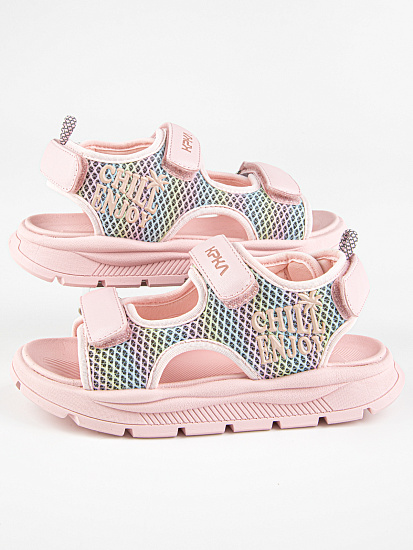 Сандалии артикул:33846п-1-4