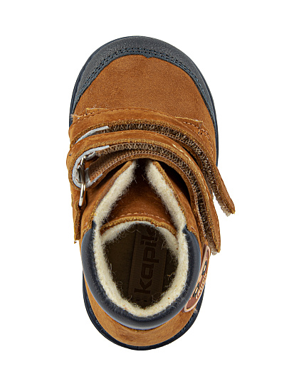 Ботинки артикул:51497у-1-3