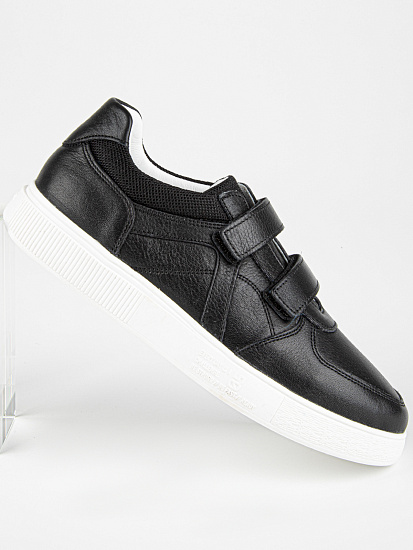 Полуботинки артикул:221139т-1-7