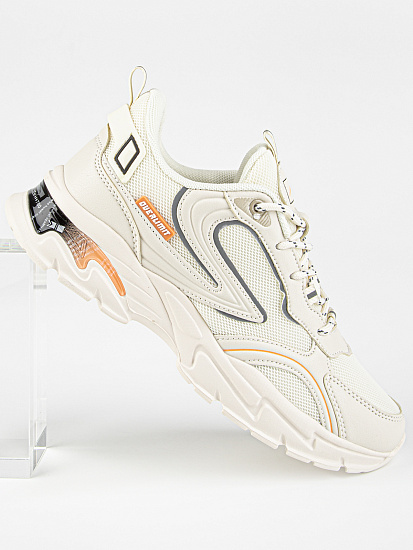 Кроссовки артикул:74606-11-7