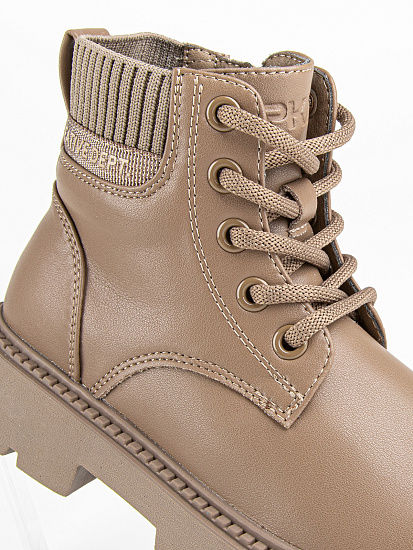 Ботинки артикул:52601ук-1-3