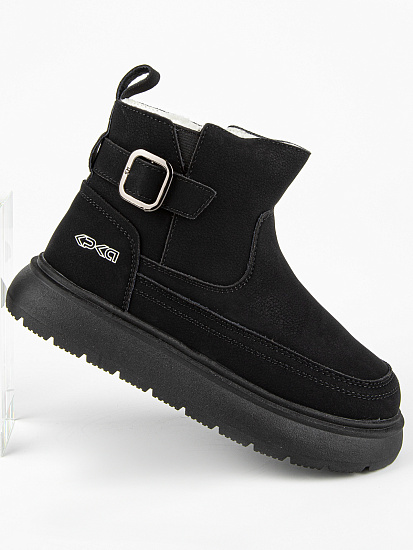 Ботинки артикул:62136шк-1-7