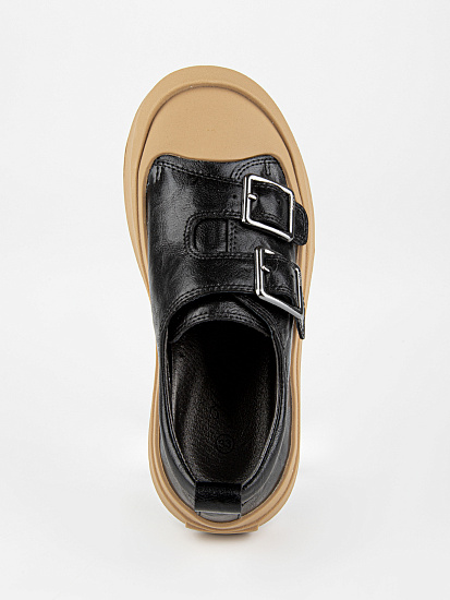 Полуботинки артикул:241180к-1-6