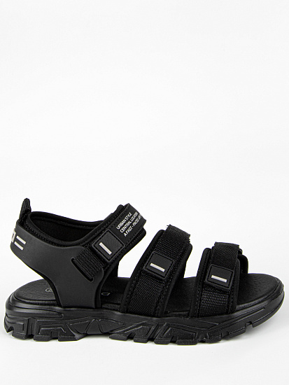 Сандалии артикул:34569-12-1