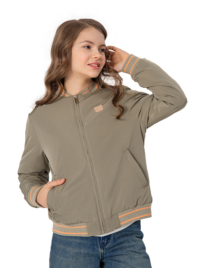 Куртка демисезонная артикул:NJGCK09-Y3-1