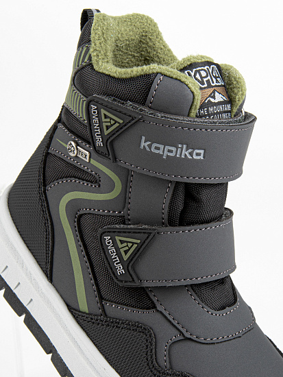 Ботинки артикул:42528-1-3