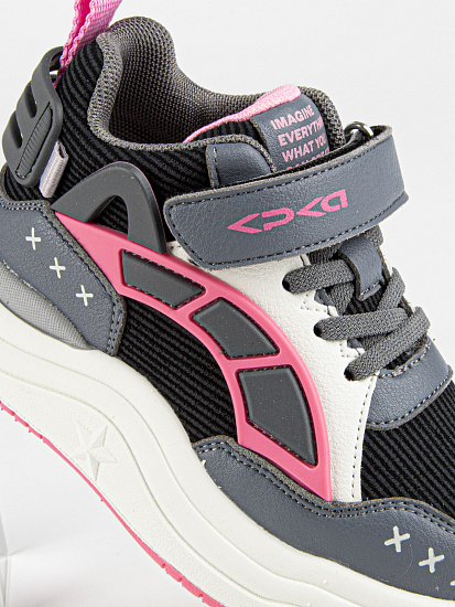 Кроссовки артикул:721149-10-3