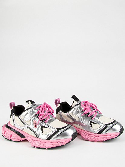 Кроссовки артикул:72868-12-2