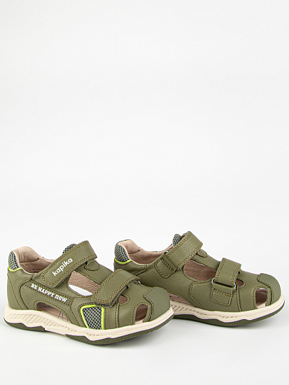 Сандалии артикул:321035-2-2