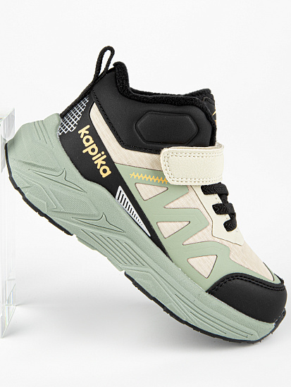 Кроссовки артикул:721187у-2-7