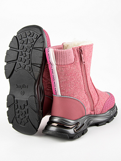 Валенки артикул:00172-2-5